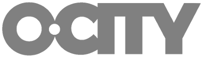 Logo O-CITY