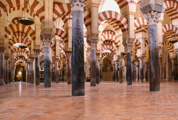 Image of Centro histórico de Córdoba