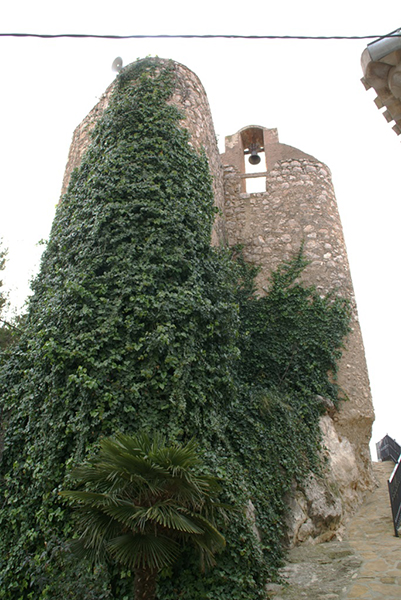 Image of Castillo de Jarafuel