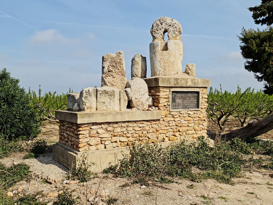 Image of Torre de Trullás