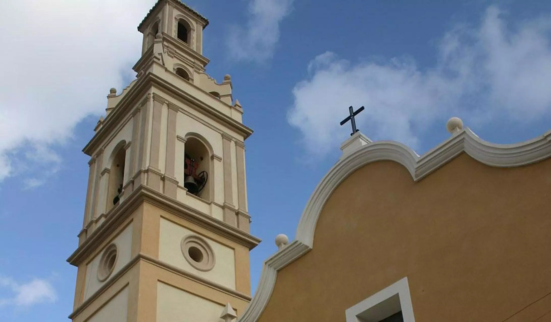 Image of Iglesia Parroquial de San Jerónimo
