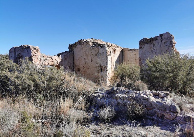 Image of Castillo de Domeño