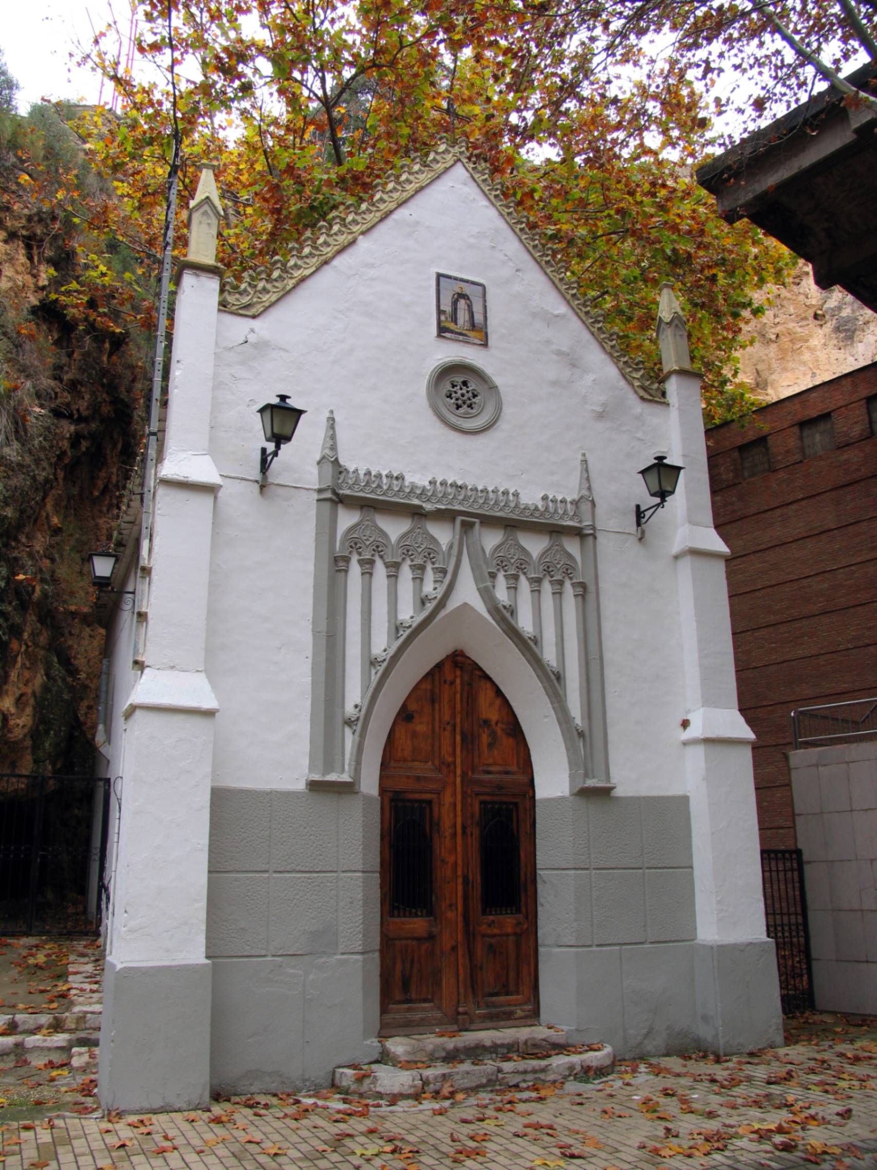 Image of Ermita San Luis Bertrán