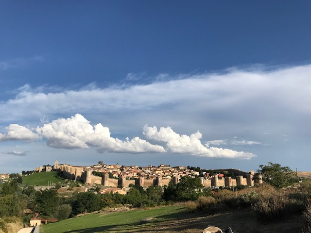 Image of Muralla de Ávila