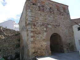 Image of Castillo y Murallas de Andilla