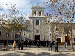 Image of Ermita de Nuestra Señora de Vallivana 