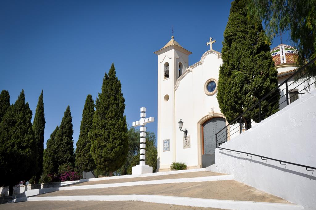 Iglesia Natividad