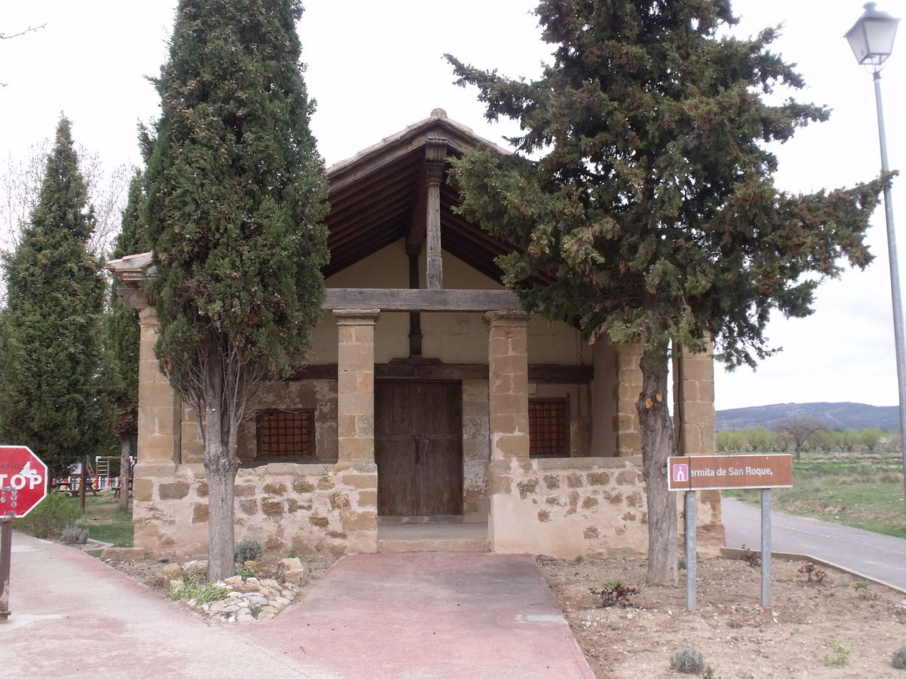 Image of Ermita de San Roque