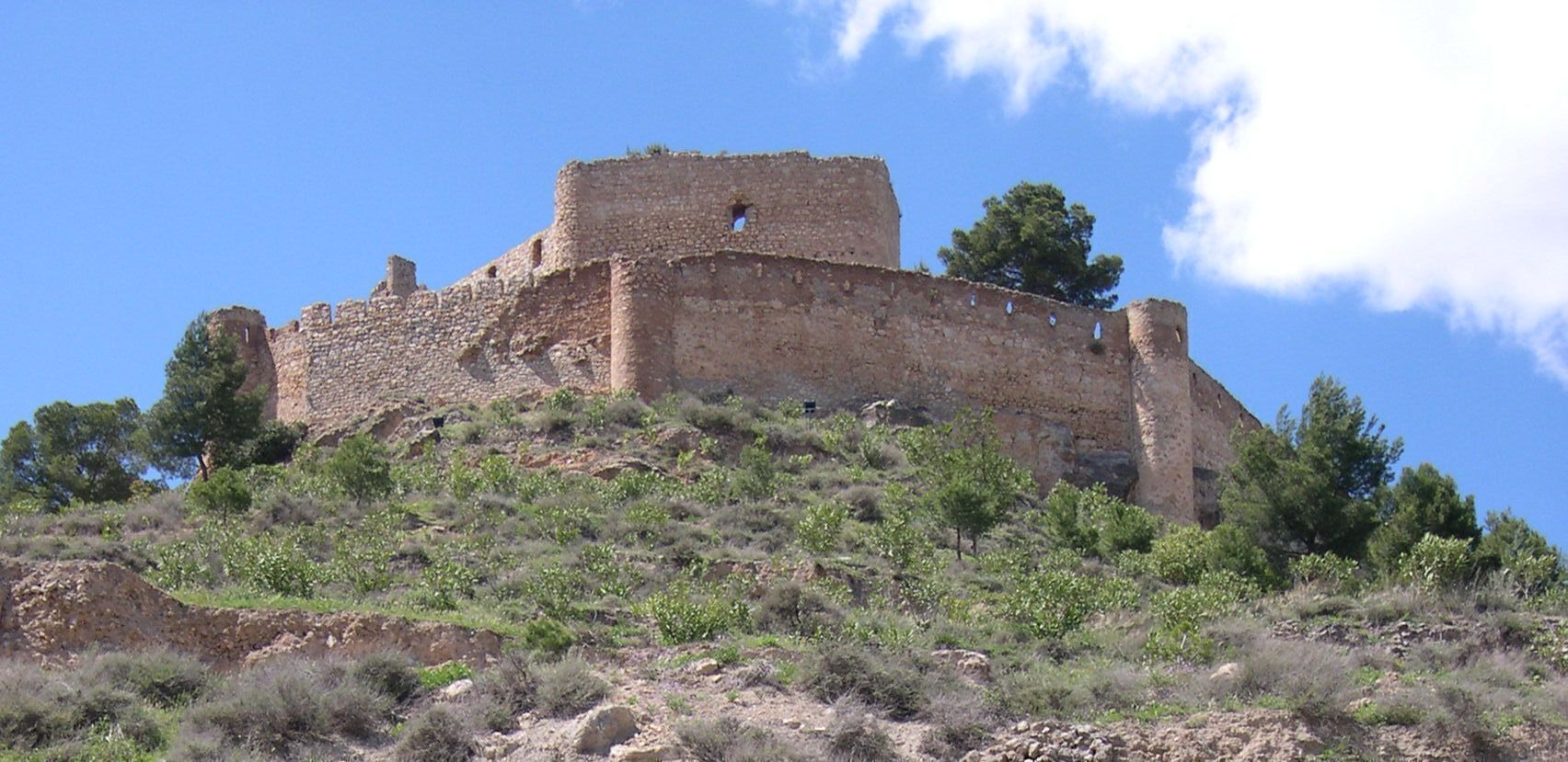 Image of Castillo de Jalance