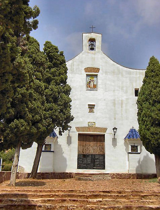 Image of Ermita de Santo Domingo de Guzmán