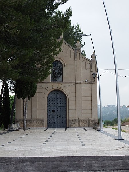 Ermita del Cristo de la Buena Muerte 