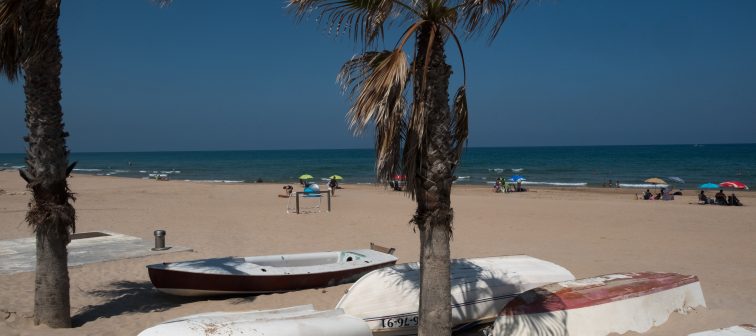 Image of Playa de Piles