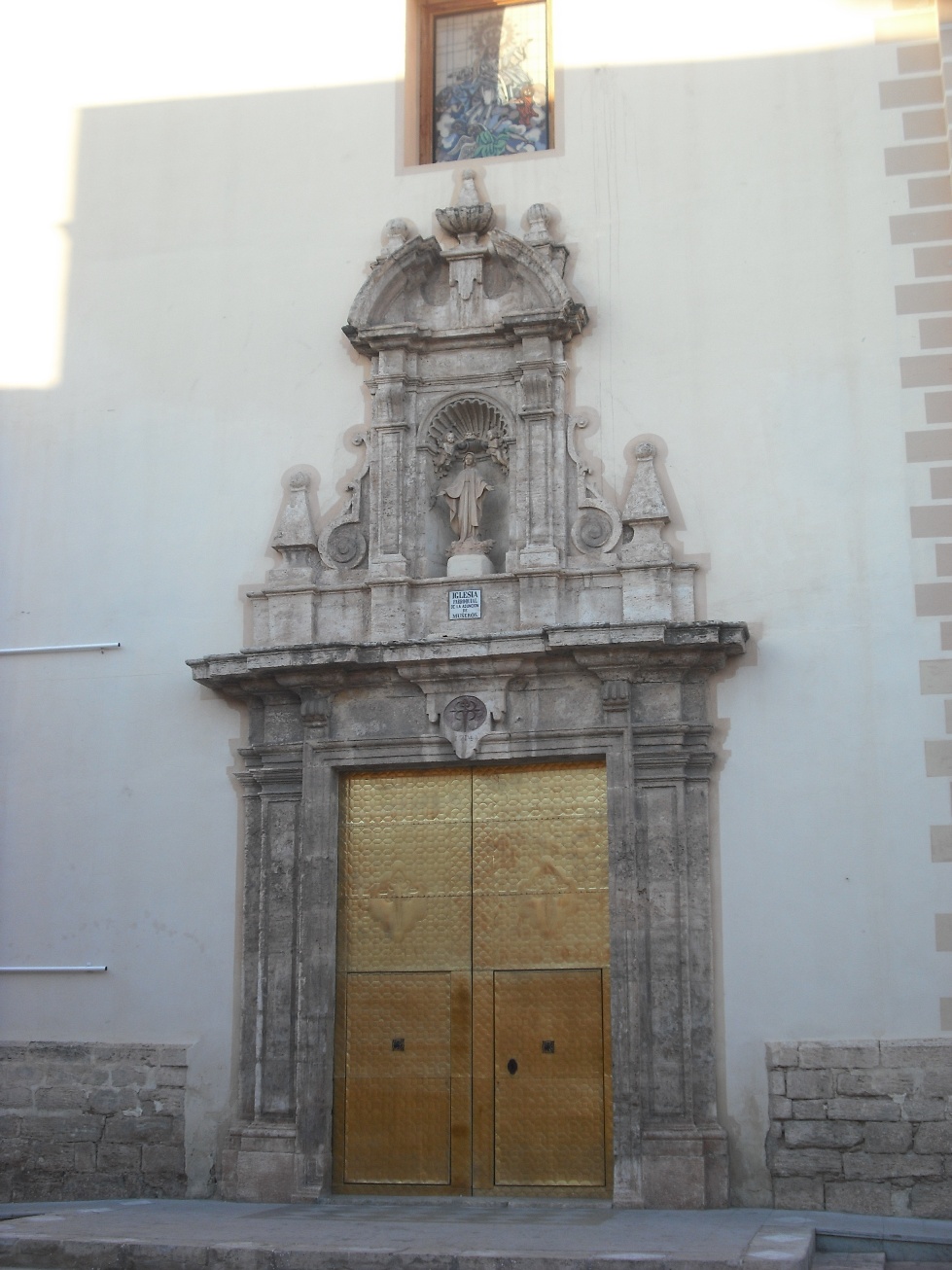 Image of Iglesia de la Asunción
