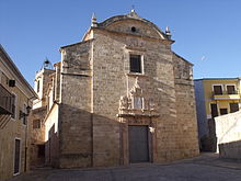 Iglesia Nuestra Señora de la Asunción