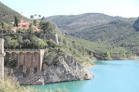 Embalse de Loriguilla 