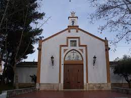 Ermita del Cristo del Calvario