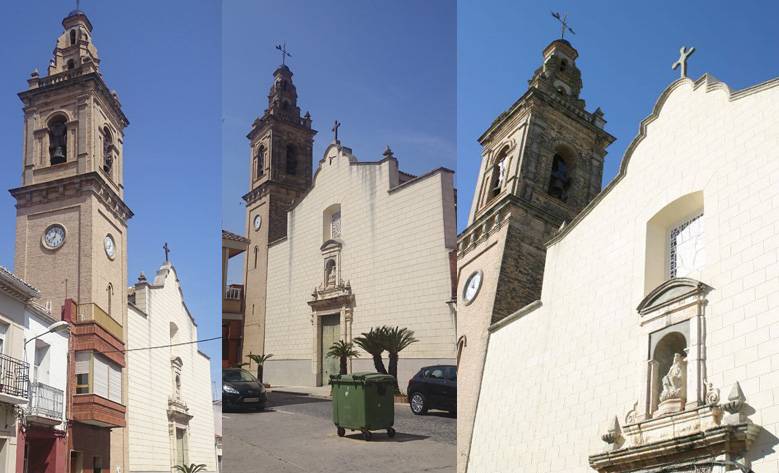 Image of Iglesia Santa María