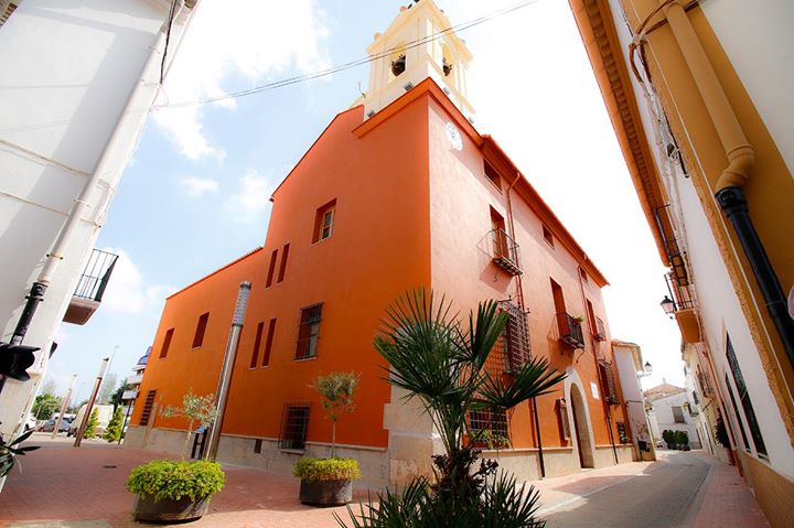 Image of Ayuntamiento