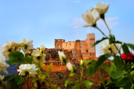 Image of Castillo de Cofrentes