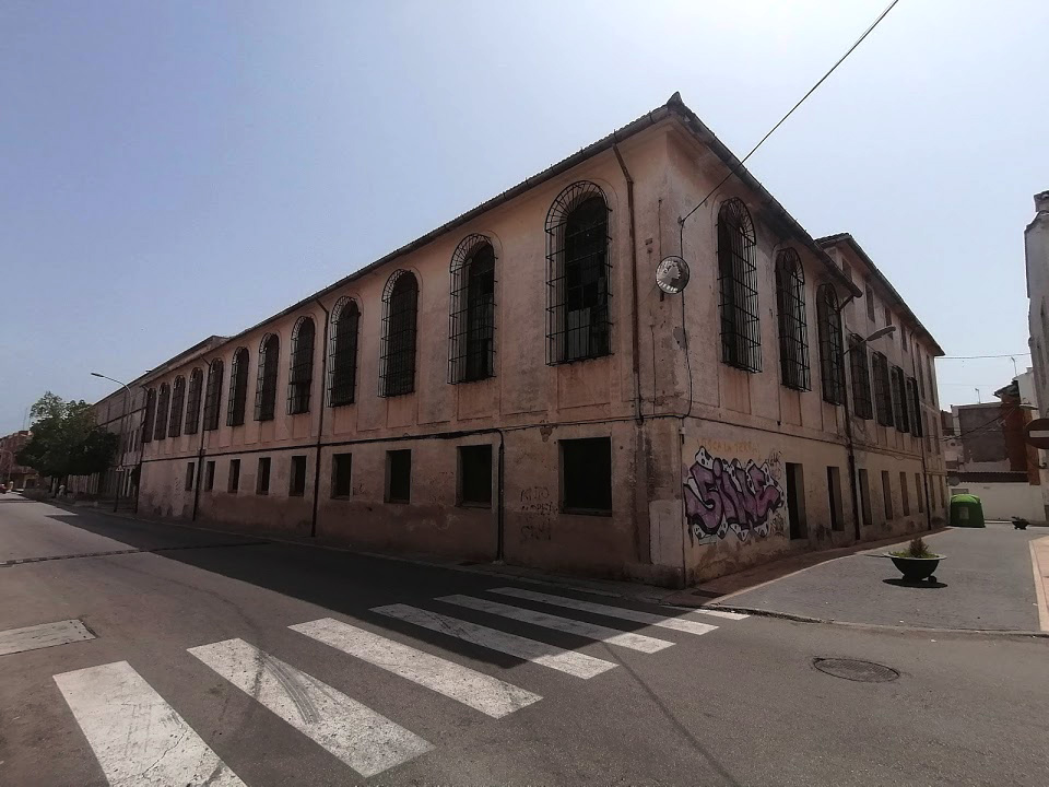 Image of La Fàbrica de la Seda d