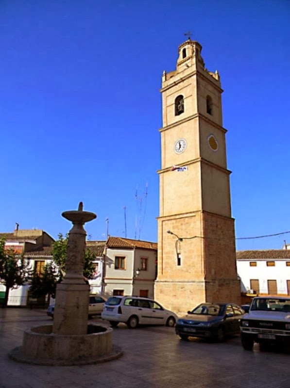 Image of La Torre