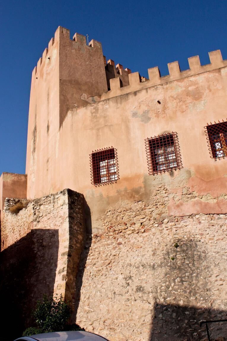 Image of El Castillo de Bétera