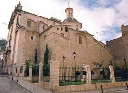 Iglesia Bartolomé