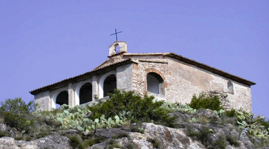 Image of Ermita de San Miguel Arcángel