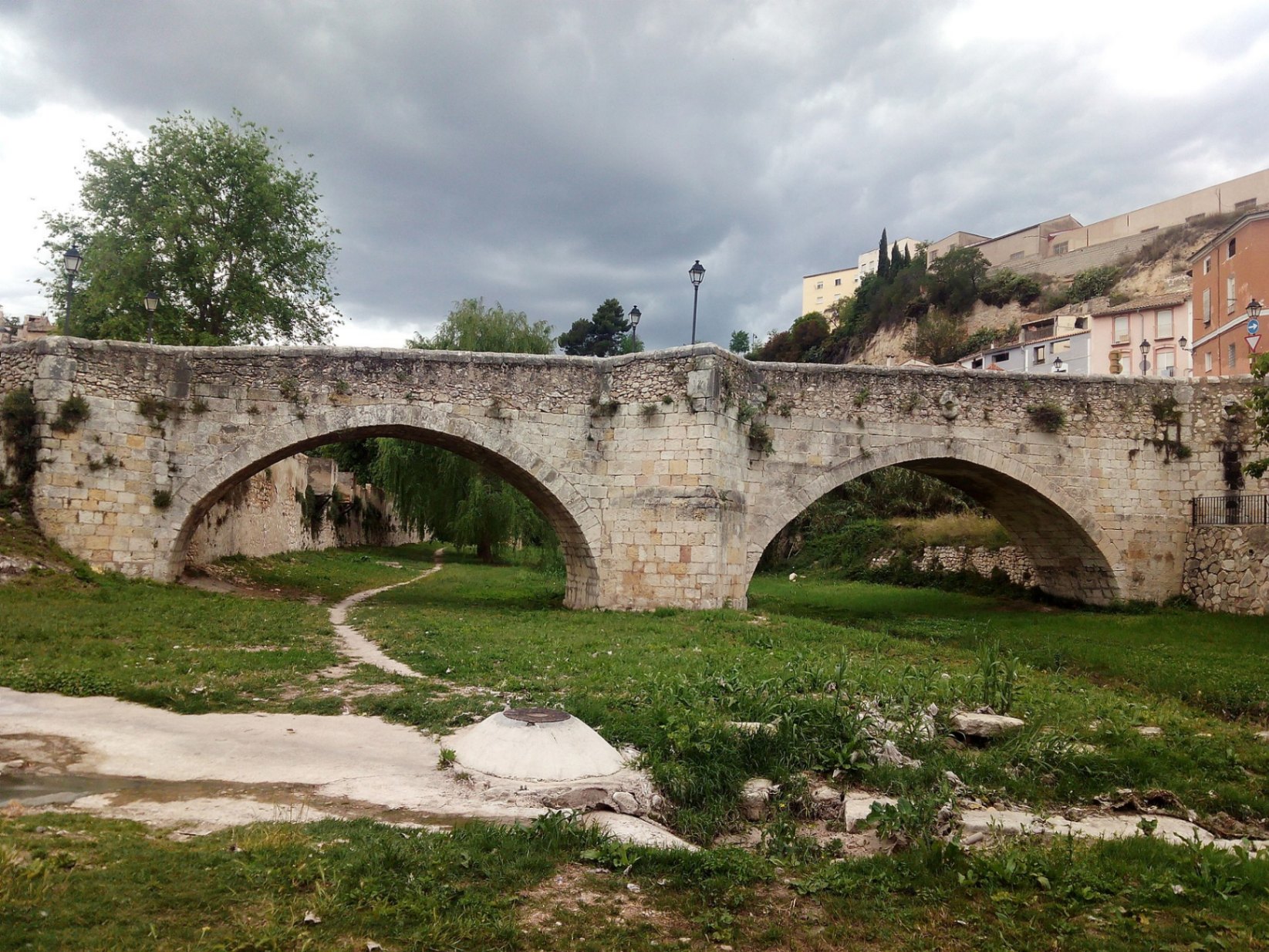 Puente Viejo