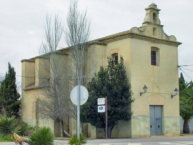 Image of Ermita de San Onofre
