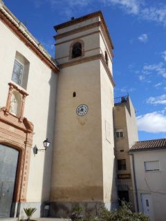 Image of Iglesia San Juan Bautista
