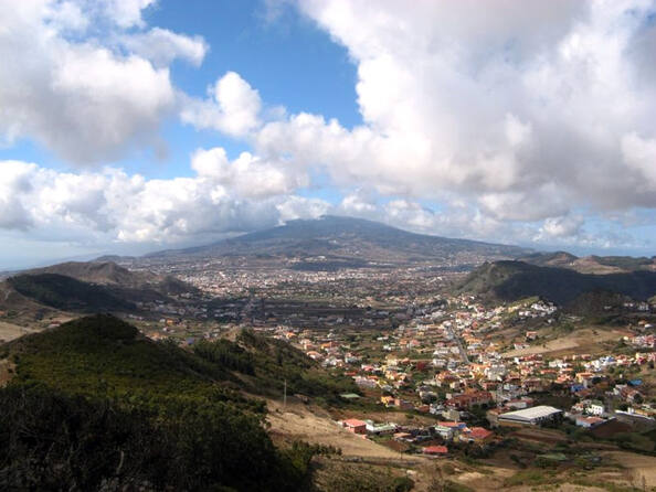 Image of San Cristóbal de La Laguna