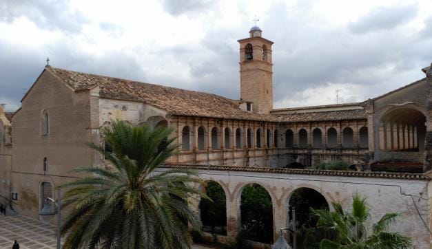 Image of Iglesia Parroquial de la Santa Cruz de Llombay