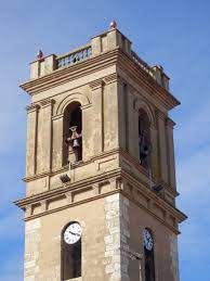 Image of Iglesia de Ntra. Sra. de la Asunción