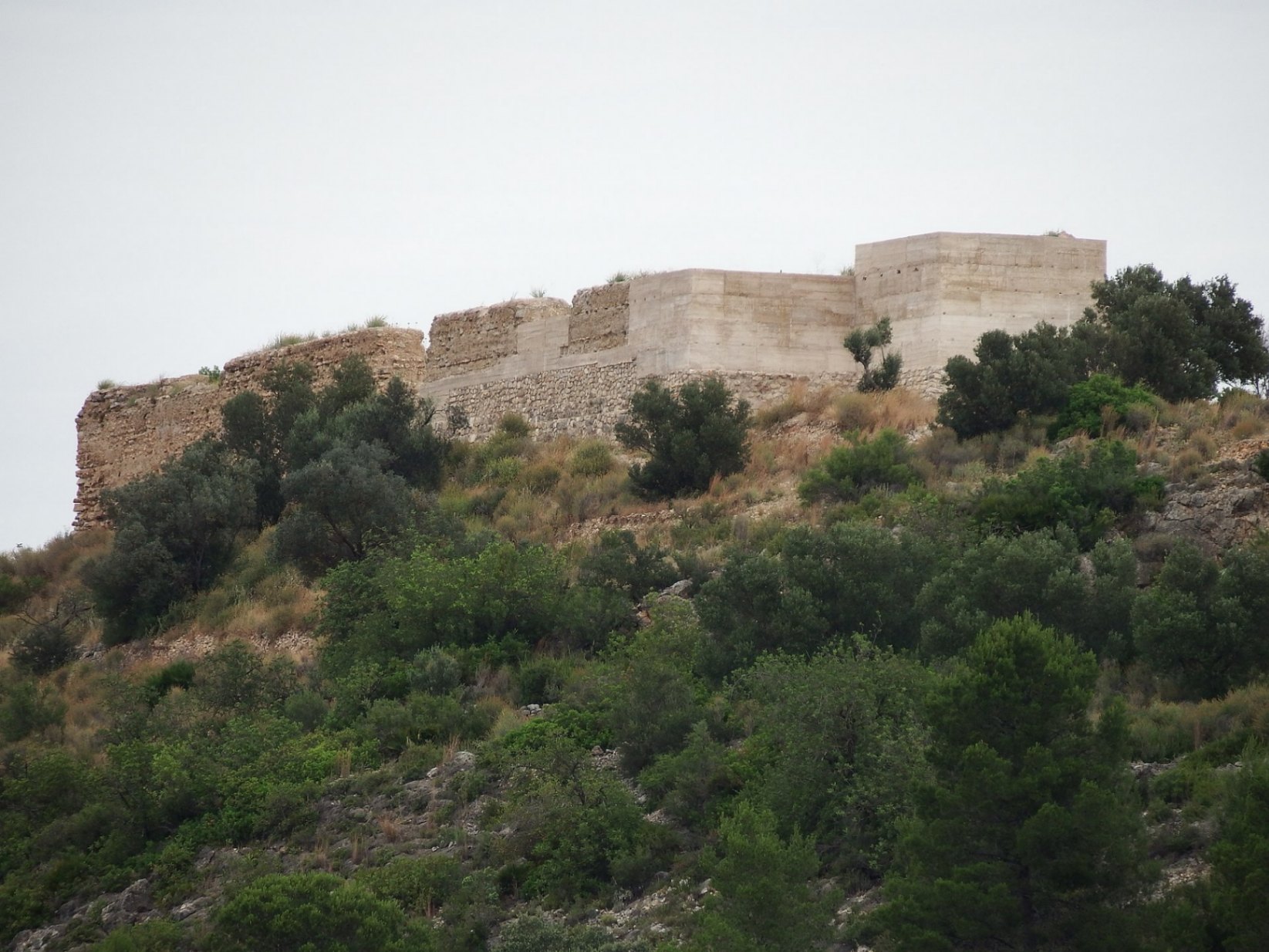 Image of Castillo de Navarrés