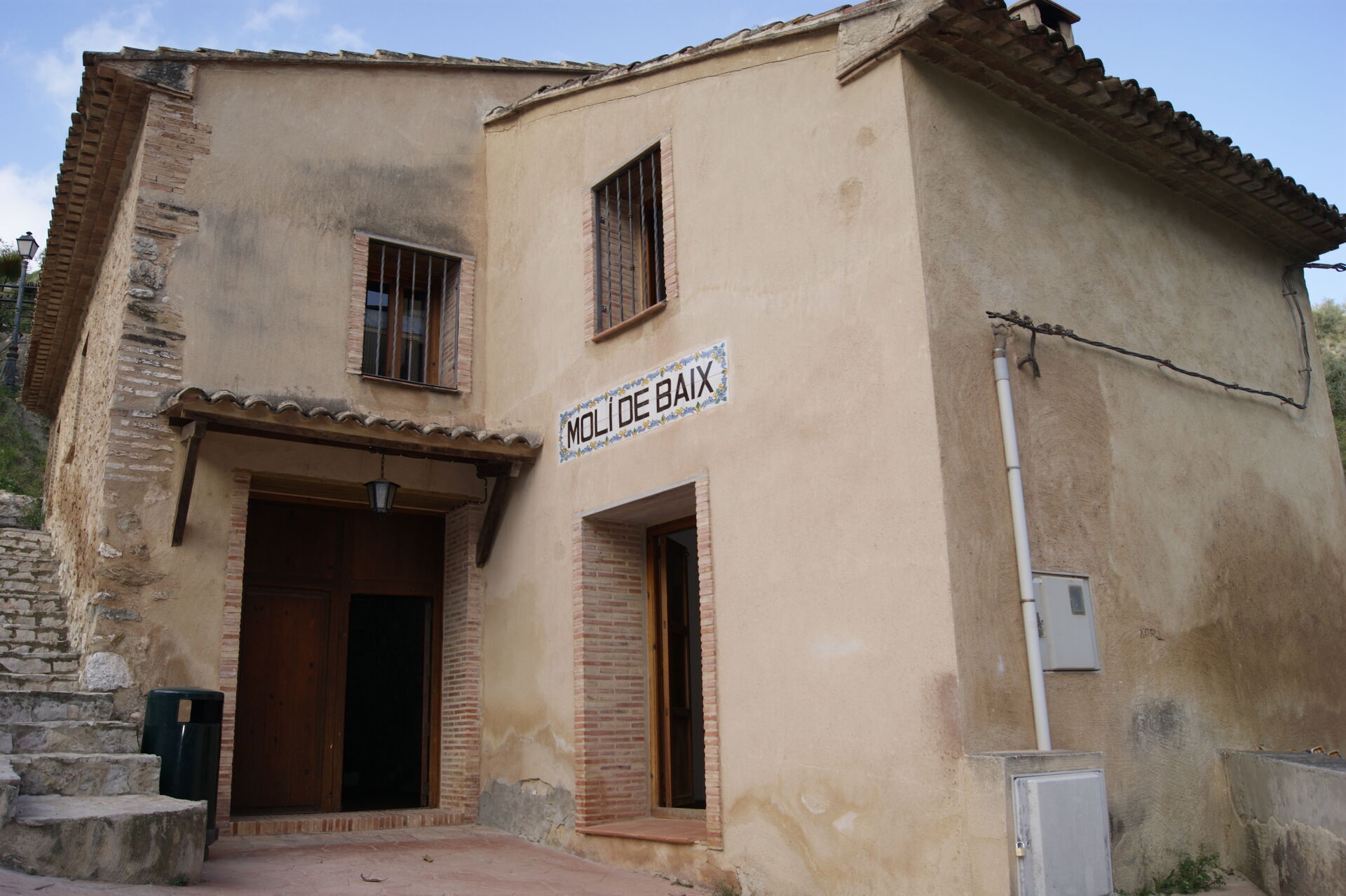 Image of Molí de Baix