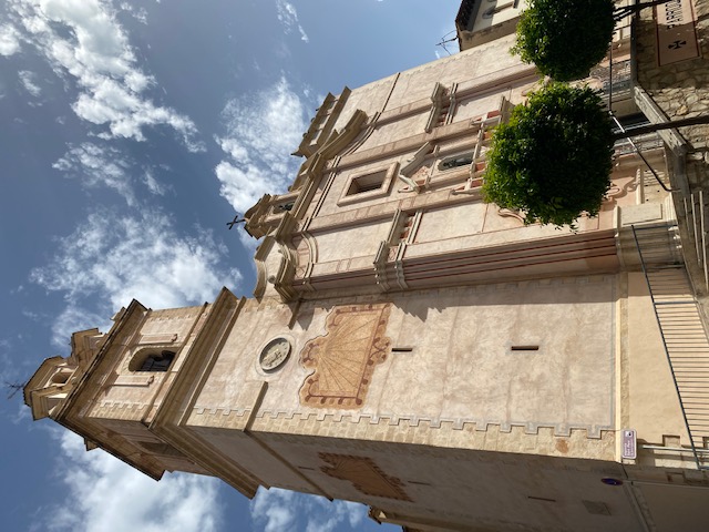 Iglesia Parroquial de San Pedro Apóstol