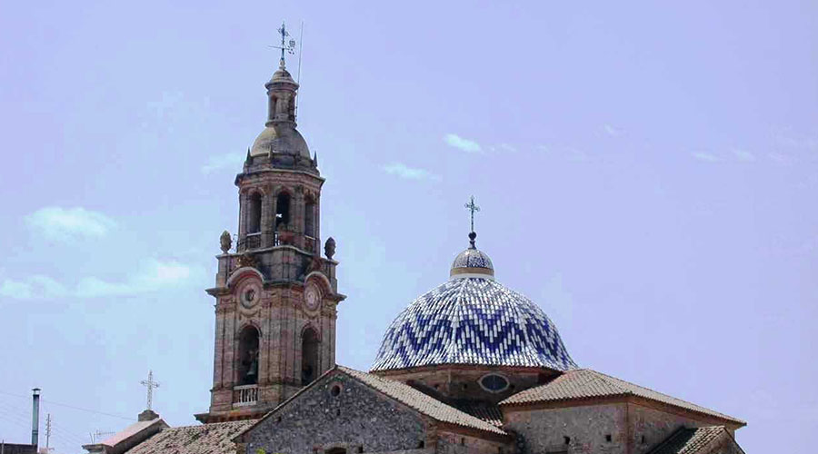 Image of Iglesia Parroquial de San Pedro 