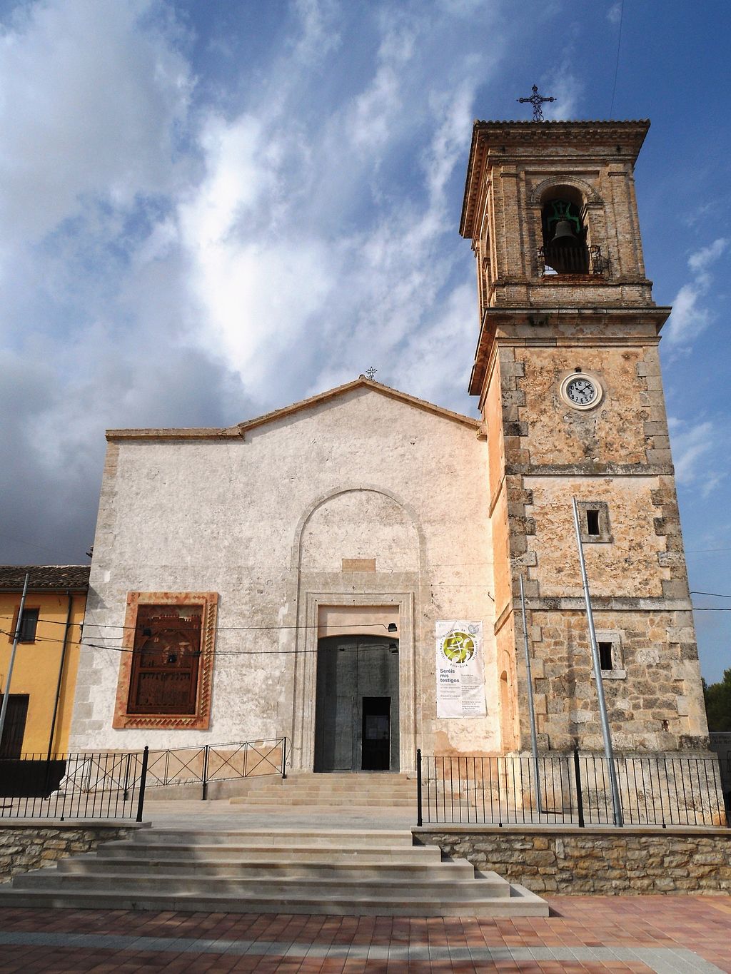 Image of Iglesia de San Bartolomé