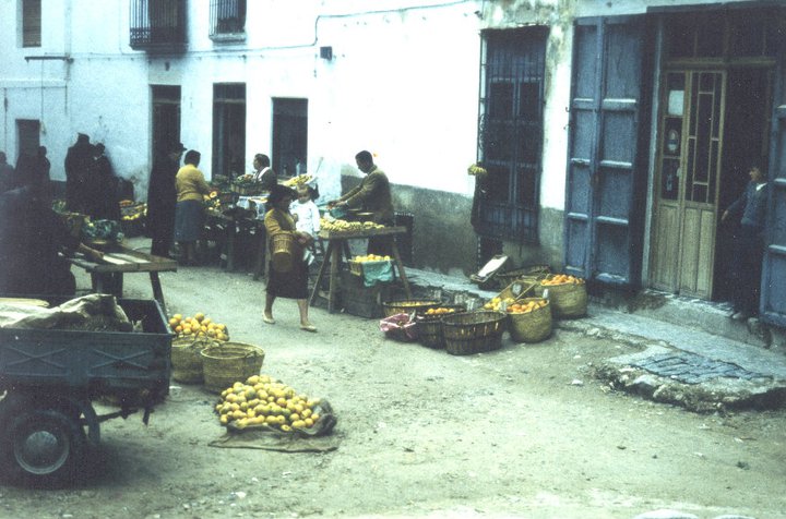 Plaza Constitución