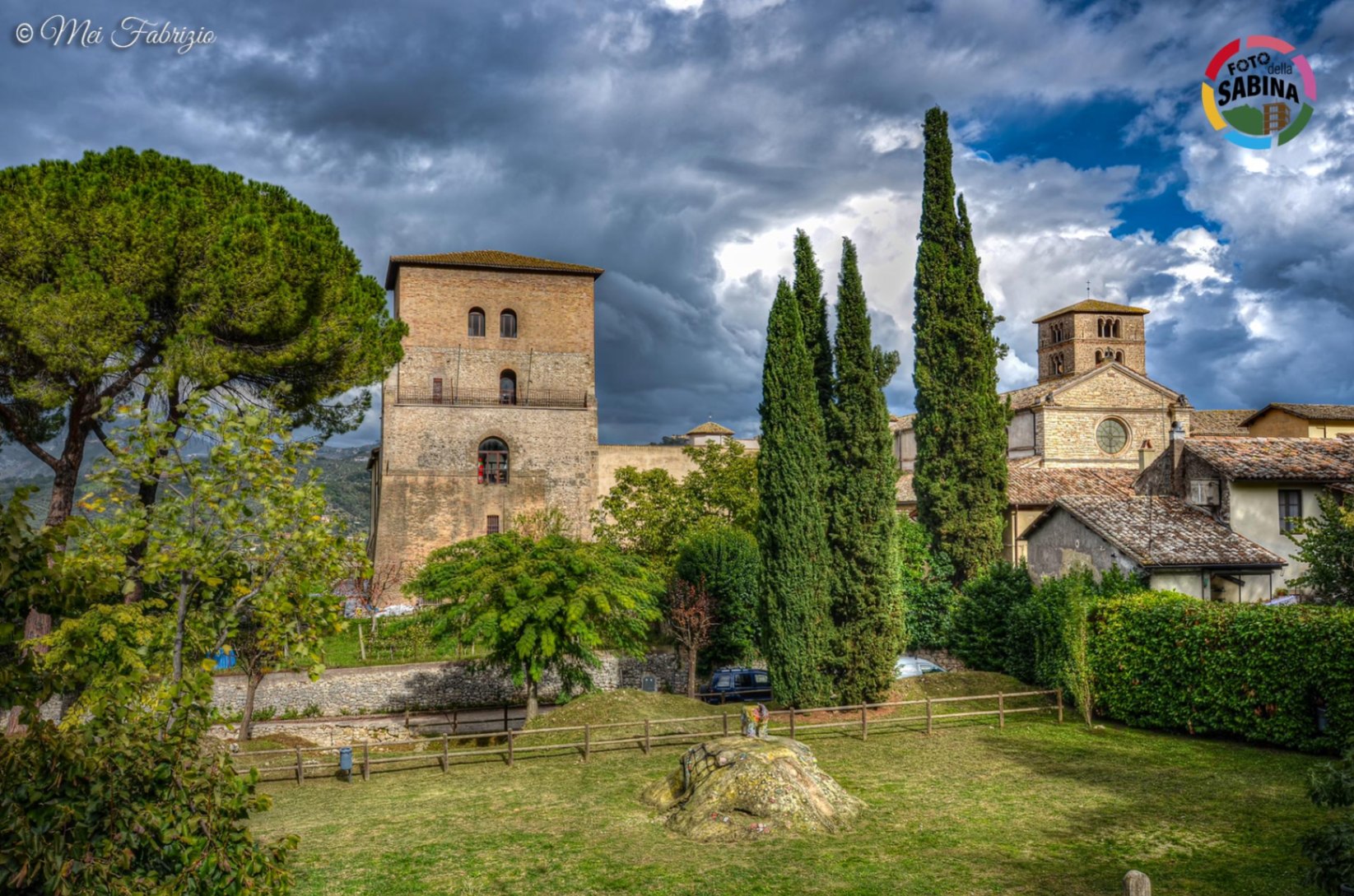 Abbazia di Farfa