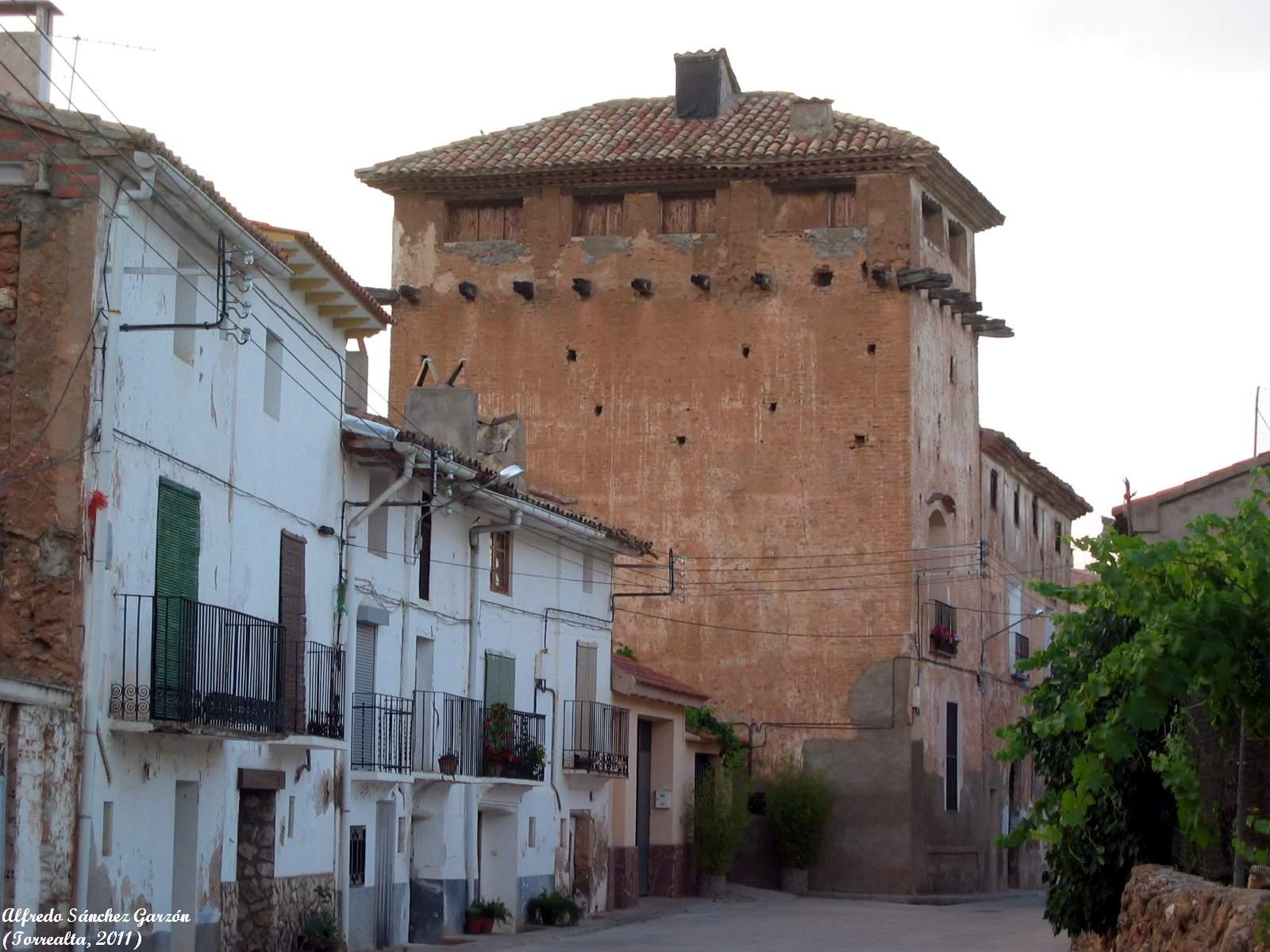 Image of La Torre