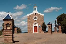 Ermita de San Francisco de Asís