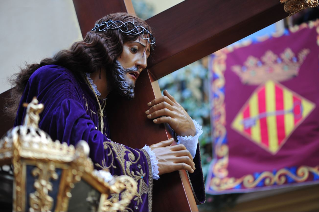 Semana Santa de Alzira