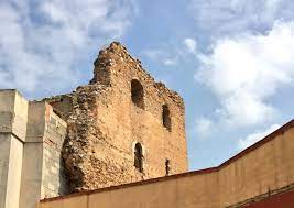 Image of Alcazaba y Muralla árabe