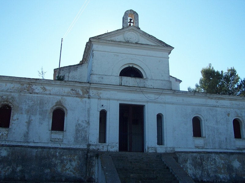 Image of Ermita Santísimo Cristo de la Agonía
