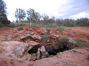 Image of Cueva de Montesinos