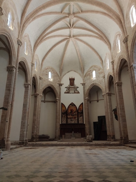 Image of Iglesia Parroquial de Nuestra Señora de la Asunción 