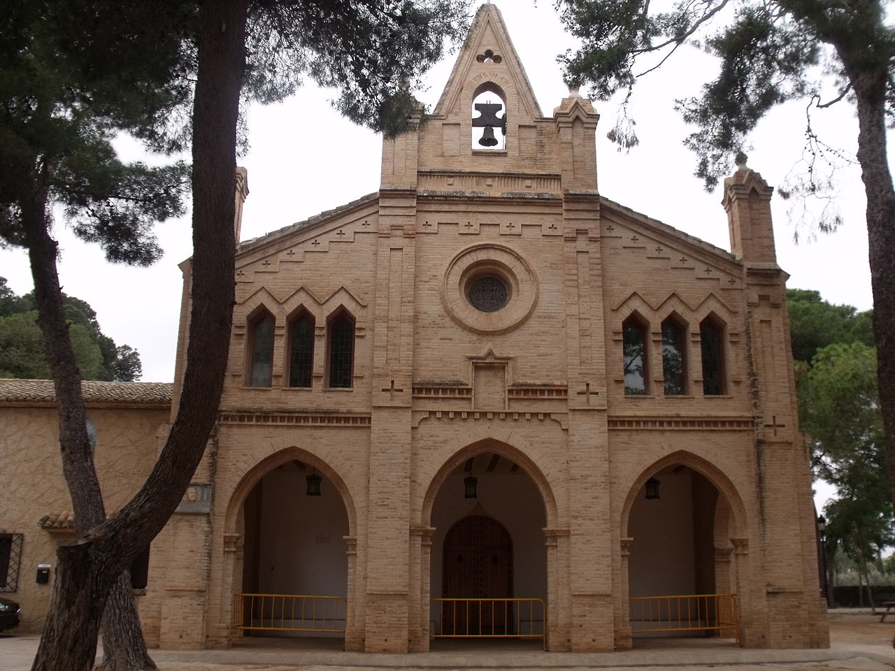 Image of Ermita de Santa Ana de Albal