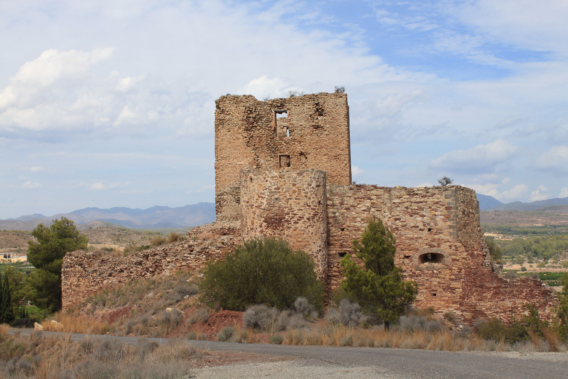Image of Castillo de Torres Torres